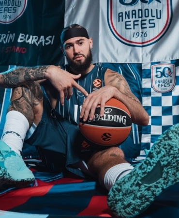 🎨 Kendi tarzını yaratanlar! #BenimYerimBurası