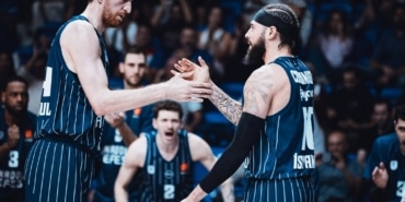 👊 First W! #WhereIStand