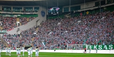 📸 Maç Fotoğrafları - Bursaspor - 1461 Trabzon FK