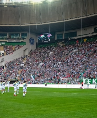 📸 Maç Fotoğrafları - Bursaspor - 1461 Trabzon FK