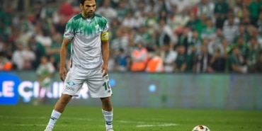 📸 Maç Fotoğrafları - Bursaspor - 1461 Trabzon FK