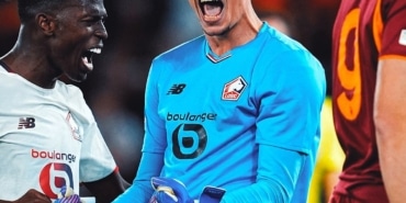 ARE YOU NOT ENTERTAINED