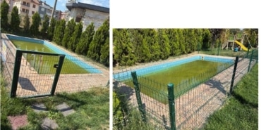 BURSALI BERRA'NIN BOĞULMA ANINA AİT GÖRÜNTÜLER ORTAYA ÇIKTI AİLE BİLİRKİŞİ RAPORLARINDAKİ FARKA İSYAN ETTİ