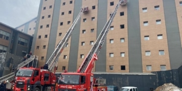 ULUDAĞ'DAKİ OTELLER İÇİN SON 83 GÜN 31 ARALIK'A KADAR EKSİKLERİNİ TAMAMLAMAYAN OTELLERİN RUHSATLARI İPTAL OLACAK