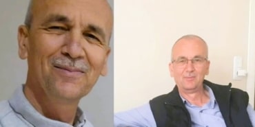 7 YIL SONRA YİNE KAYBOLDU