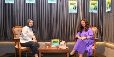 Girişimci Kafası Söyleşi (1)