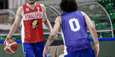 MAÇA SON 24 SAAT 🔥⏰Fenerbahçe Koleji maçının hazırlıklarını bugün yaptığımız antrenman ile tama (2)