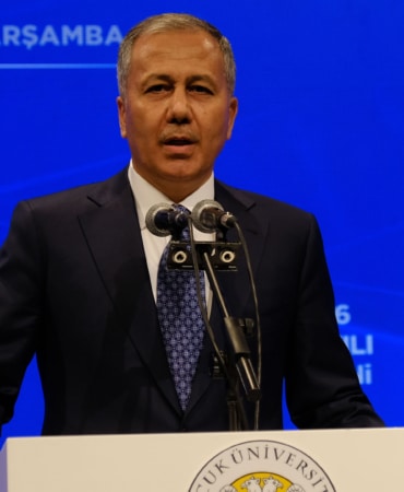 Bakan Yerlikaya: Bu kabine döneminde 89 bin 812 zehir tacirini