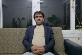 5 yıl önce denize açıldıktan kayboldu, yakınları soruştu
