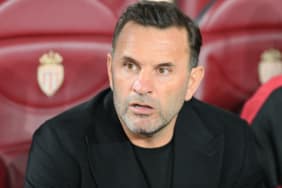 Monaco - Galatasaray