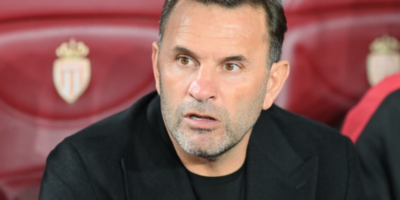 Monaco - Galatasaray