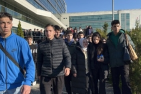 Alperen'in ölümüne ilişkin davada, Adli Tıp'tan rapor isten