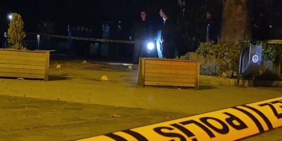 ZONGULDAK'TA BIÇAKLI KAVGADA 1 KİŞİ HAYATINI KAYBETTİ