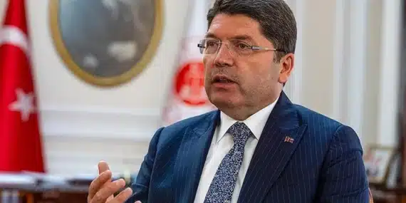Bakan Tunç’un talimatıyla adli emanetlerde sıkı denetim başladı