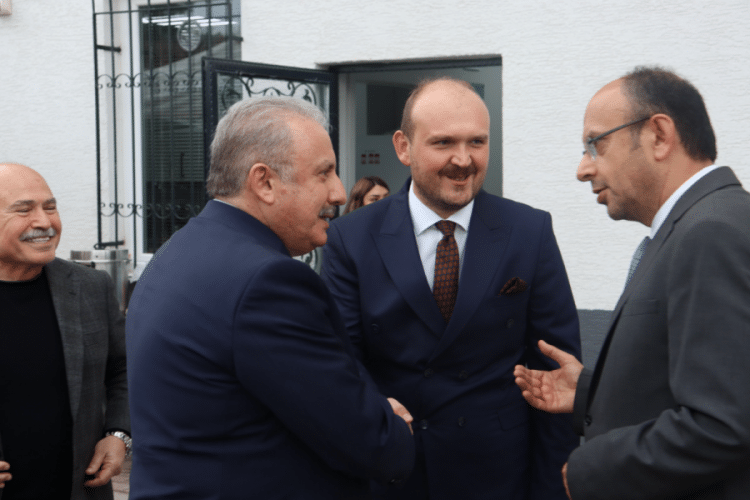 Bursa'da 3 basamak sağlık sistemi aynı çatı altında hizmet verecek