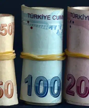 EMLAK VERGİS