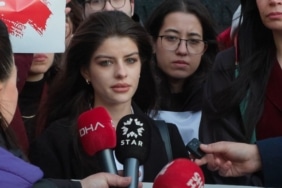 İstanbul - Ayşe Tokyaz cinayeti davasında savunma yapan sanı