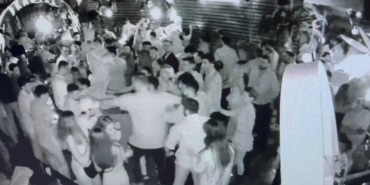 İstanbul - Beyoğlu’nda eğlence mekanında sarkıntılık id