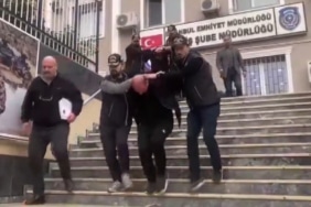 İstanbul –Sarıyer'de 19 yıl önceki cinayet kolideki parmak