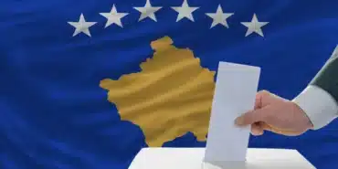 KOSOVA