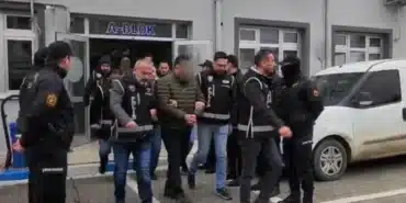 OTOBÜS