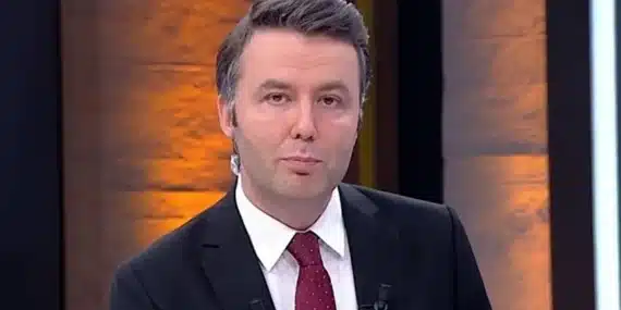 Tutuklanan Mehmet Akif Ersoy'un savcılık ifadesi ortaya çıktı