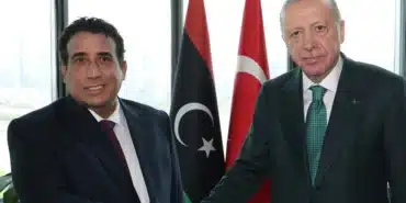 erdoğan