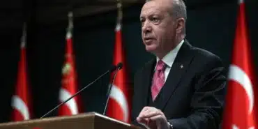 erdoğan