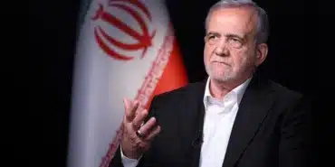 iran