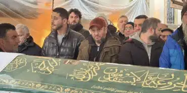 serkan keskin