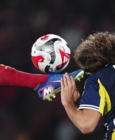 Galatasaray - Fenerbahçe