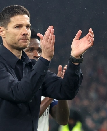 UEFA Champions League - Liverpool vs Real Madrid