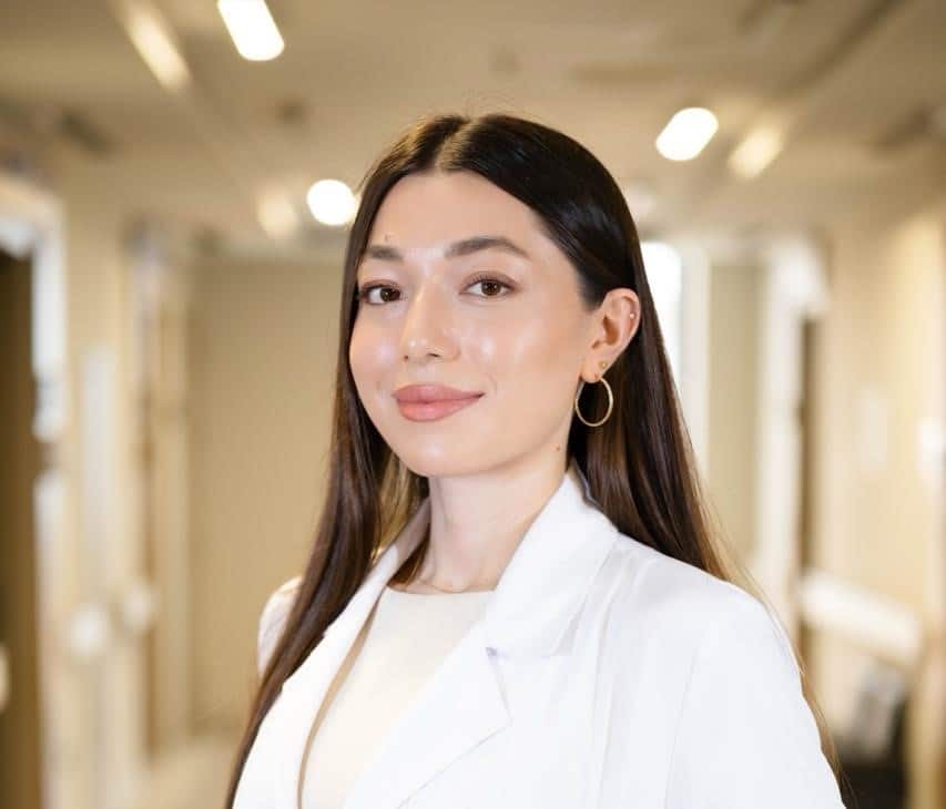 UZMANI UYARDI: "RAHİM AĞZI KANSERİNDE ERKEN TANI HAYAT KURTARIYOR"