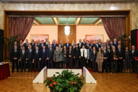 Milli Dayanışma, Kardeşlik ve Demokrasi Komisyonu toplandı