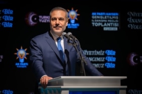 Dışişleri Bakanı Fidan, Kayseri'de