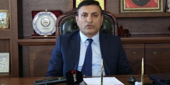 CHP'Lİ YAZIHAN BELEDİYE BAŞKANI GÖÇER PARTİDEN İHRAÇ EDİLDİ