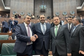 KANTİNCİLERE, BAKAN TEKİN'DEN KİRA MÜJDESİ