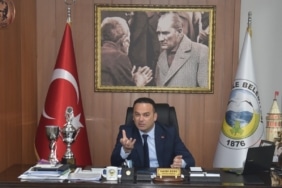 GÖRELE BELEDİYE BAŞKANI DEDE HAKKINDAKİ 'ÇOCUĞA KARŞI CİNSEL TACİZ ' İDDİANAMESİ HAZIRLANDI