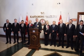 Bakan Memişoğlu: Türkiye, sağlık teknolojisini üreten bir
