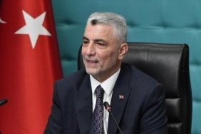 Bakan Bolat