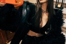 Demet’in siyah ‘rüya’sı