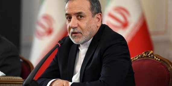 IRAN-TEHRAN-FM-IAEA-CAIRO DEAL-INVALID