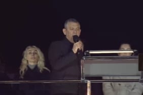 İstanbul - Özgür Özel Adalar'da konuştu
