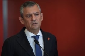 Özgür Özel’den