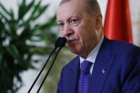 Cumhurbaşkanı Recep Tayyip Erdoğan