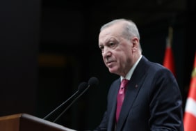 Cumhurbaşkanı Recep Tayyip Erdoğan