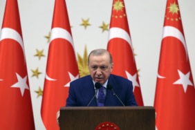 Cumhurbaşkanı Erdoğan, dini azınlık temsilcileriyle iftarda bir araya geldi