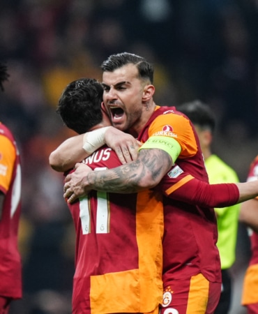 Galatasaray - Liverpool