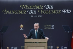 Cumhurbaşkanı Recep Tayyip Erdoğan