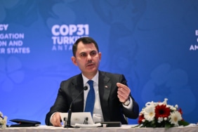 COP31 kapsamında "AB Delegasyonu ve Üye Ülkelerin Büyükelçileri ile Bilgilendirme Toplantısı" yapıldı